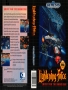 Sega  Genesis&nbsp; - &nbsp;Lightening Force